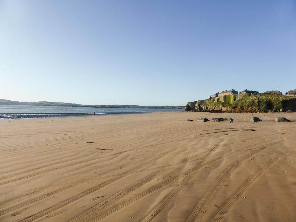 Beach View Дунканнон Екстер'єр фото